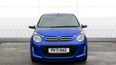 Citroen C1 1.0 VTi 72 Shine 5dr Petrol Hatchback